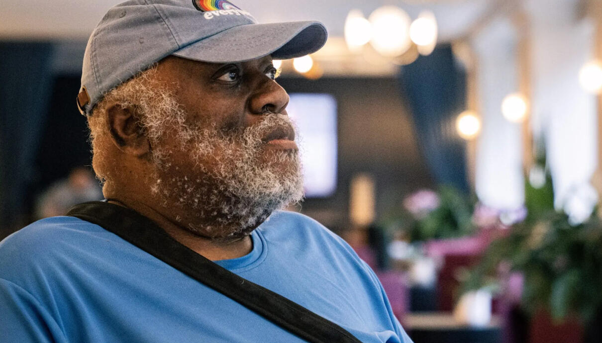 Longtime LGBTQ+ activist evicted from senior living, leaving Chicago